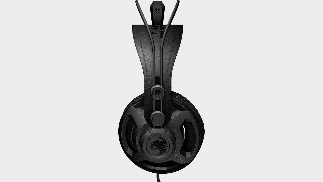 Roccat Renga Boost review