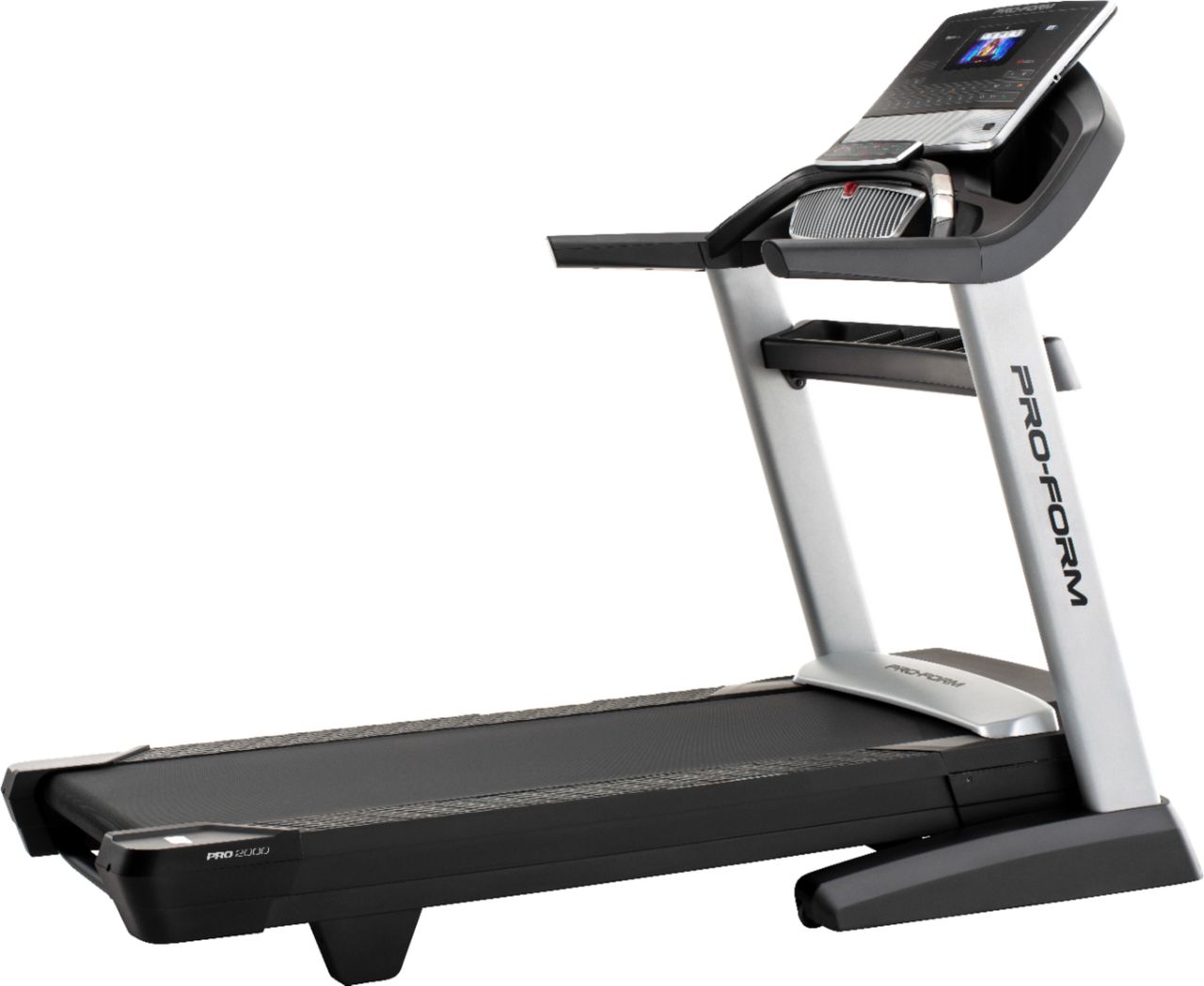 Best treadmill for home 5 top buys for a seamless workout Real Homes