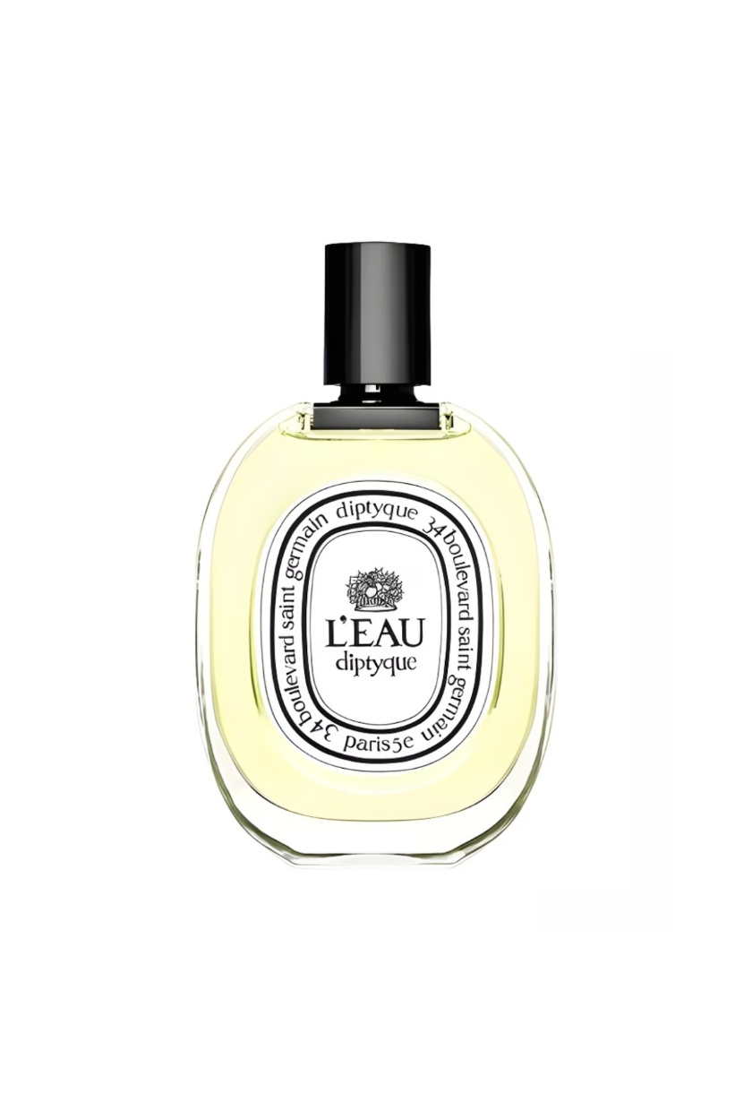 Diptyque L&#039;eau Eau De Toilette