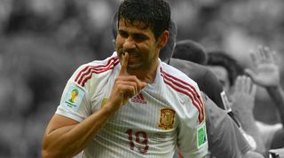 Diego Costa