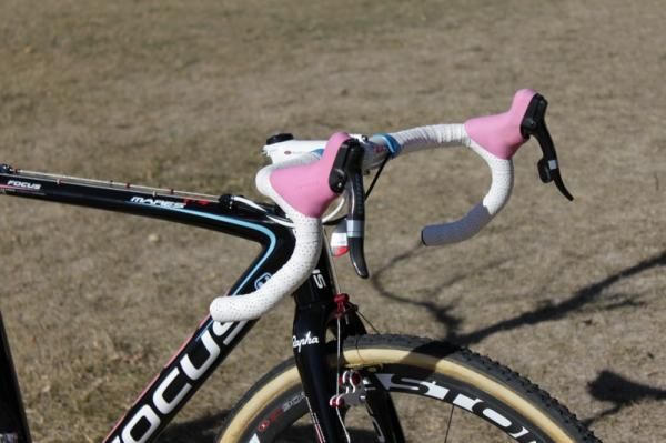 Pink hoods, you must be fast