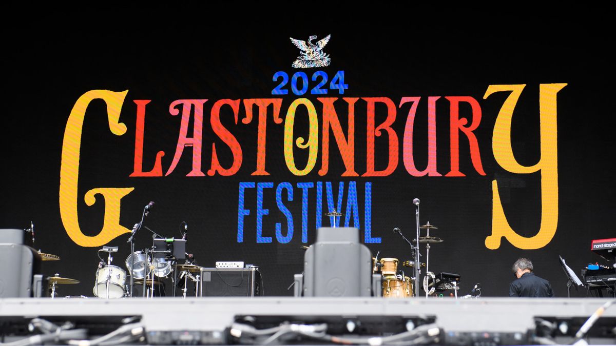 How to watch Glastonbury 2024