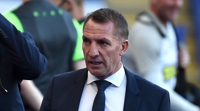 Manchester United confident Brendan Rodgers will be their next manager ...