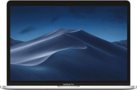 MacBook Pro - 13" Display: $1,999.99 $1,699.99 at Best Buy