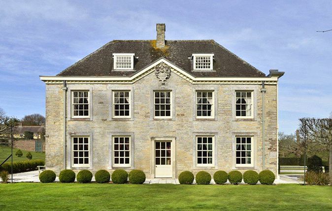 Manor house for sale dorset