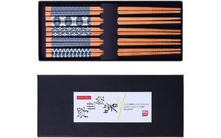 Best set of reusable chopsticks