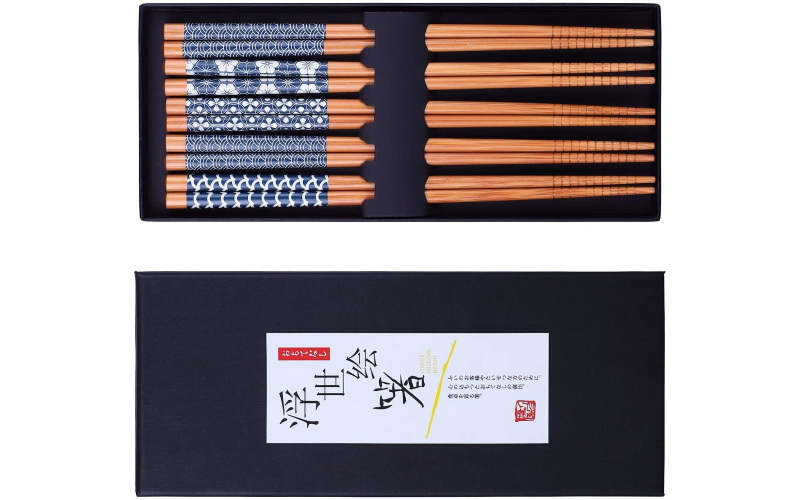 Best set of reusable chopsticks
