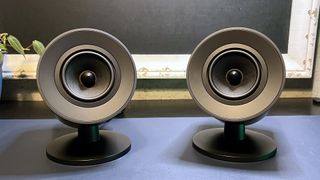 Razer Nommo V2 Pro Speaker