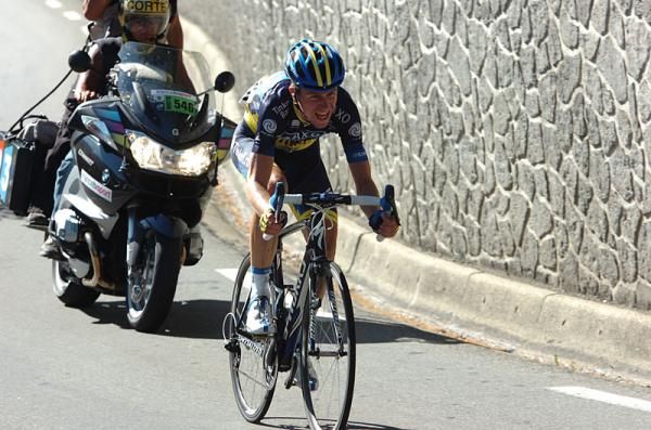 Chris Sorensen (Saxo Bank-Tinkoff Bank)