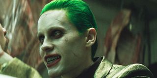 15 Times The Suicide Squad Cast Didn't Invite Jared Leto Into