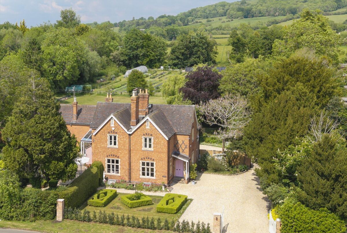 A victorian home you can buy in Westmancote