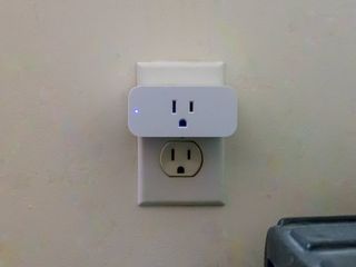 Amazon Smart Plug