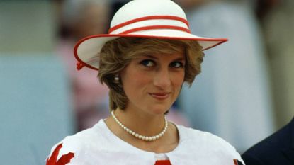 princess diana 515207354