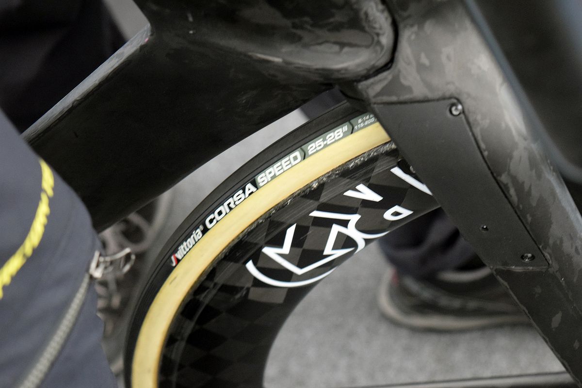 Rohan Dennis BMC