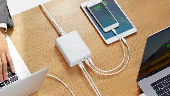 Best USB charging stations | iMore