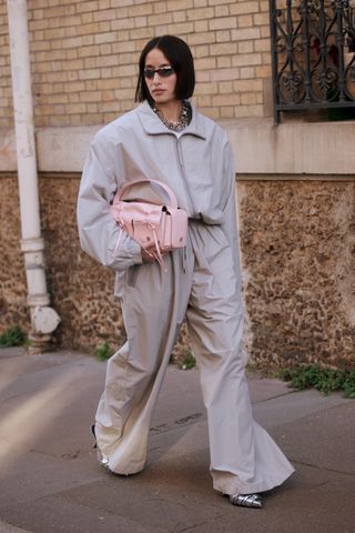 PFW Street Style