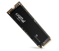 Crucial P3 Plus 2TB M.2 PCIe 4.0 SSD:&nbsp;now $79 at Best Buy