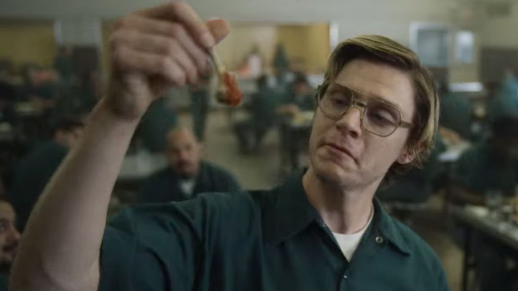 3 Things That Are True About Dahmer Monster The Jeffrey Dahmer Story