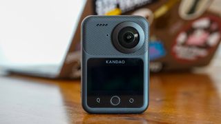 Kandao Qoocam 3 Ultra review