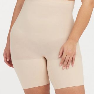 SPANX POWER SERIES HIGHER POWER SHORT