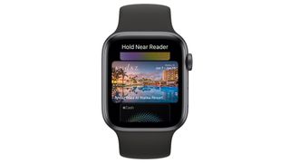 Apple Watch OS 8