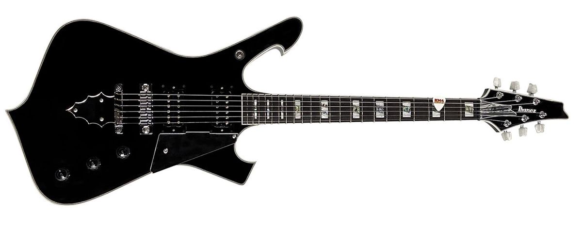 Guitar Icons: A Musical Instrument Auction to Benefit&nbsp;Music Rising
