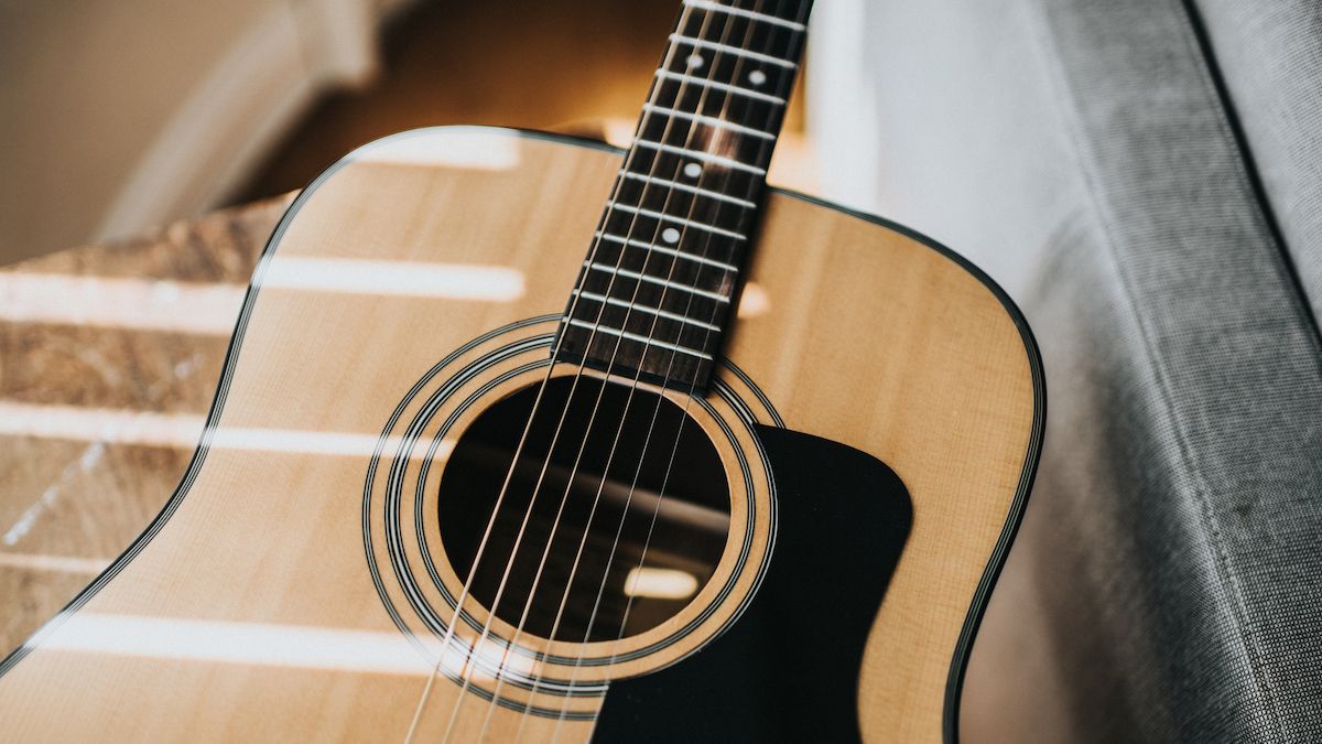Coated vs uncoated guitar strings What’s the difference? MusicRadar