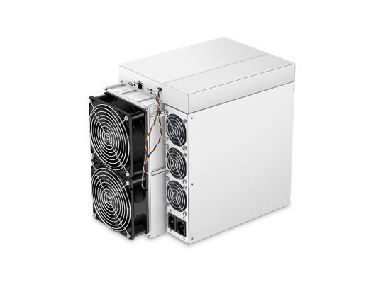 Bitmain ASIC Miner