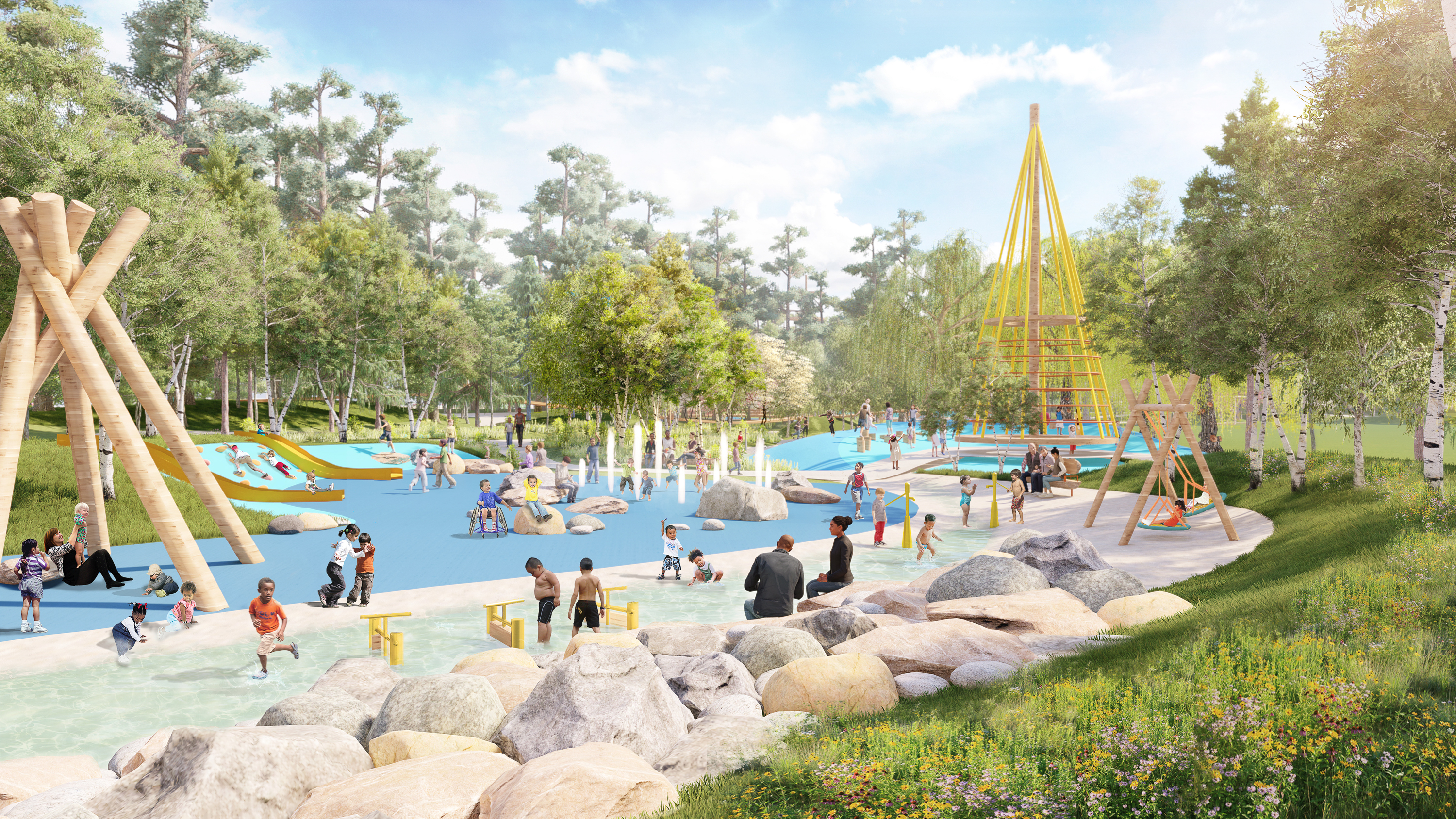 Holcim Foundation Award Grand Prize project