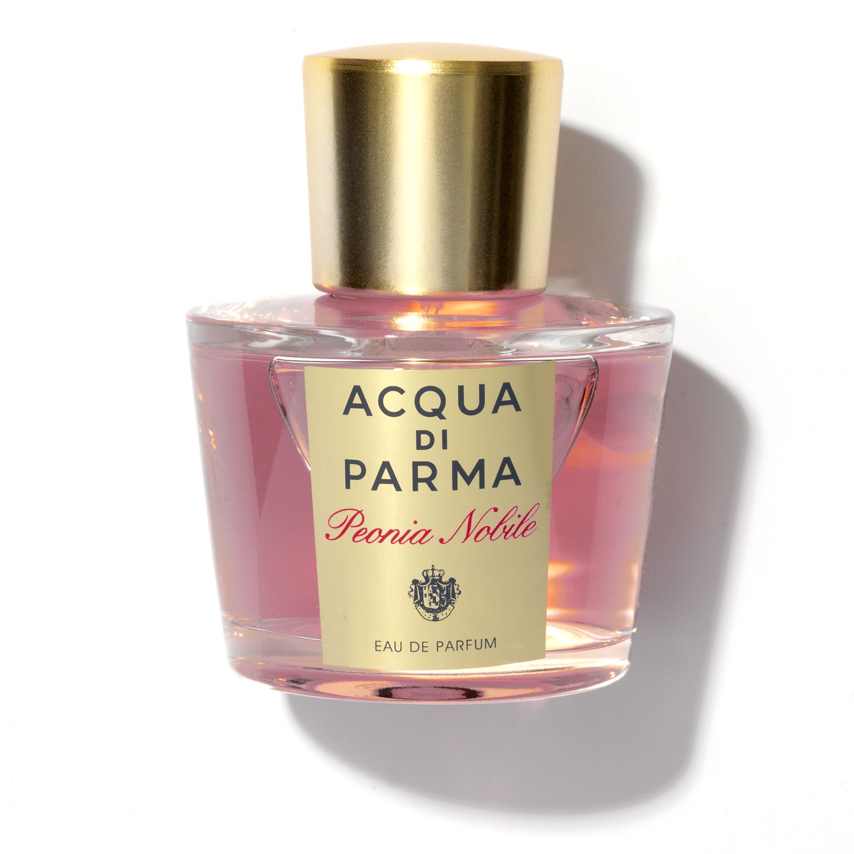 Acqua Di Parma Peonia Nobile Eau De Parfum 50ml