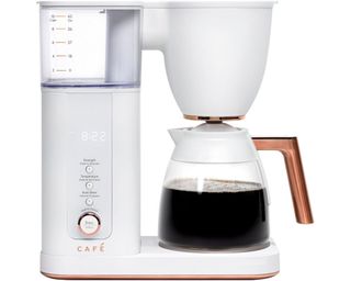 Café Smart Drip 10-Cup Coffee Maker 