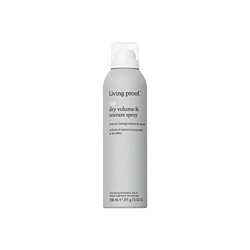 Living Proof Full Dry Volume 
Texture Spray 238 Ml