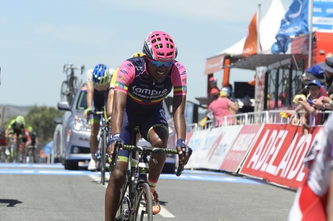 Tsgabu Grmay (Lampre-Merida)