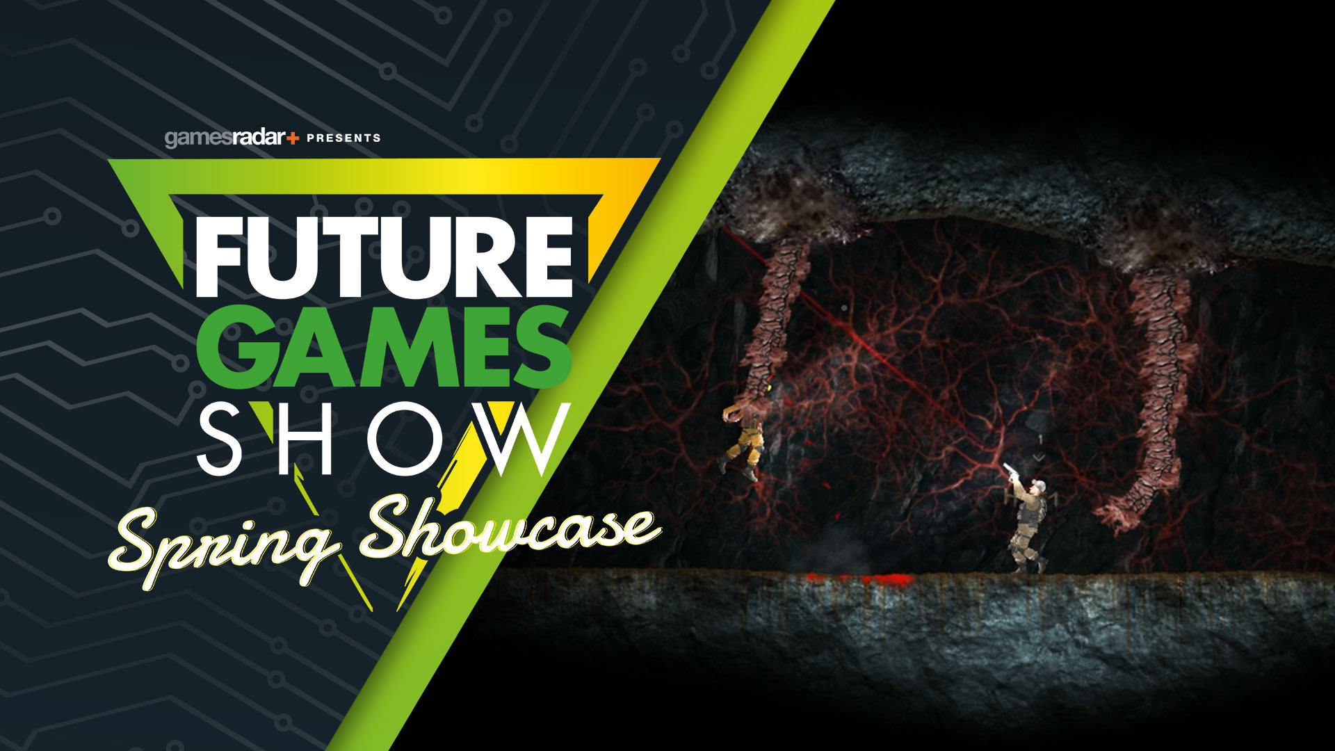 Future gaming show. Future games show. Spirit Future games. Расписание Future games show. Future games show logo.