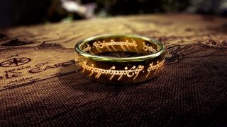 Lord of the Rings TV show on Amazon 