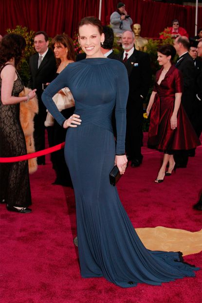 A-List Style: The Most Iconic Backless Gowns To Grace The Red Carpet ...