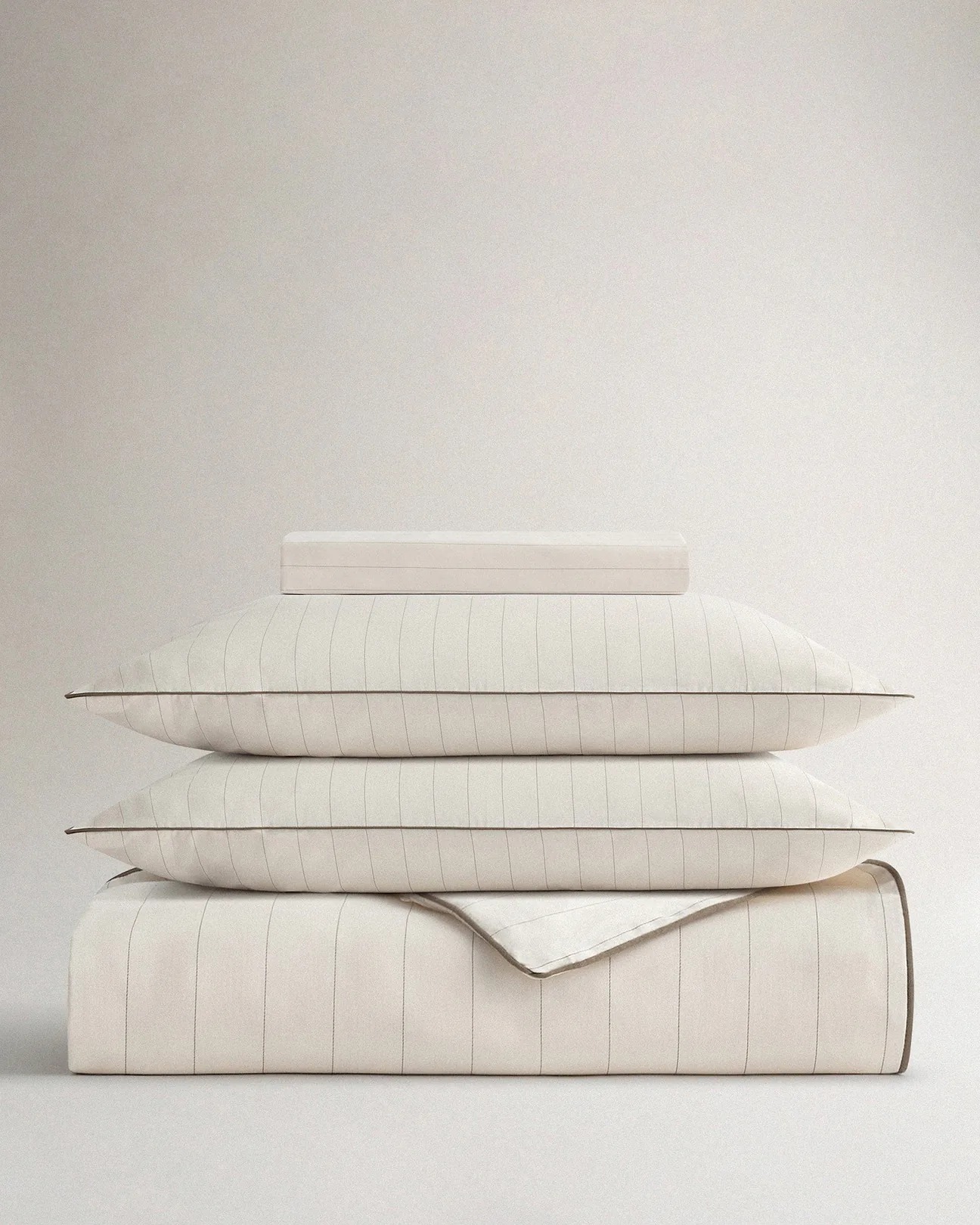 Rise &amp;amp; Fall, Soft &amp;amp; Smooth Cotton Duvet Set