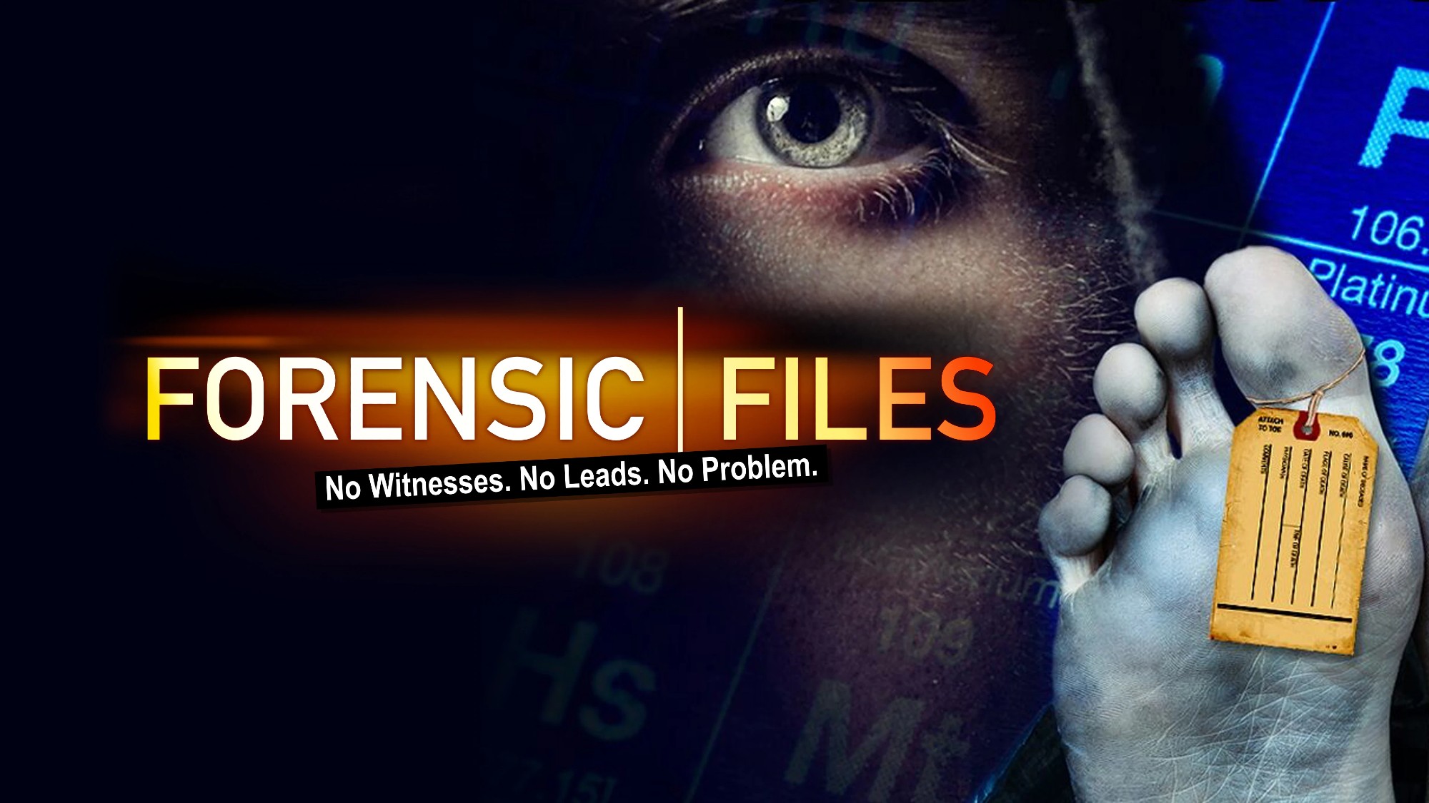 Forensic Files