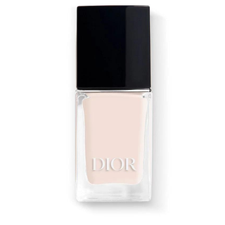 Best sheer nail polishes Dior Muguet