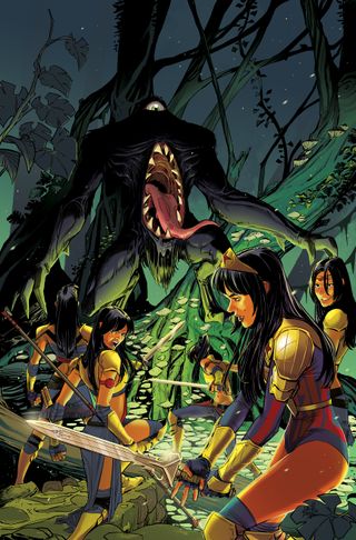 DC August 2022 solicitations