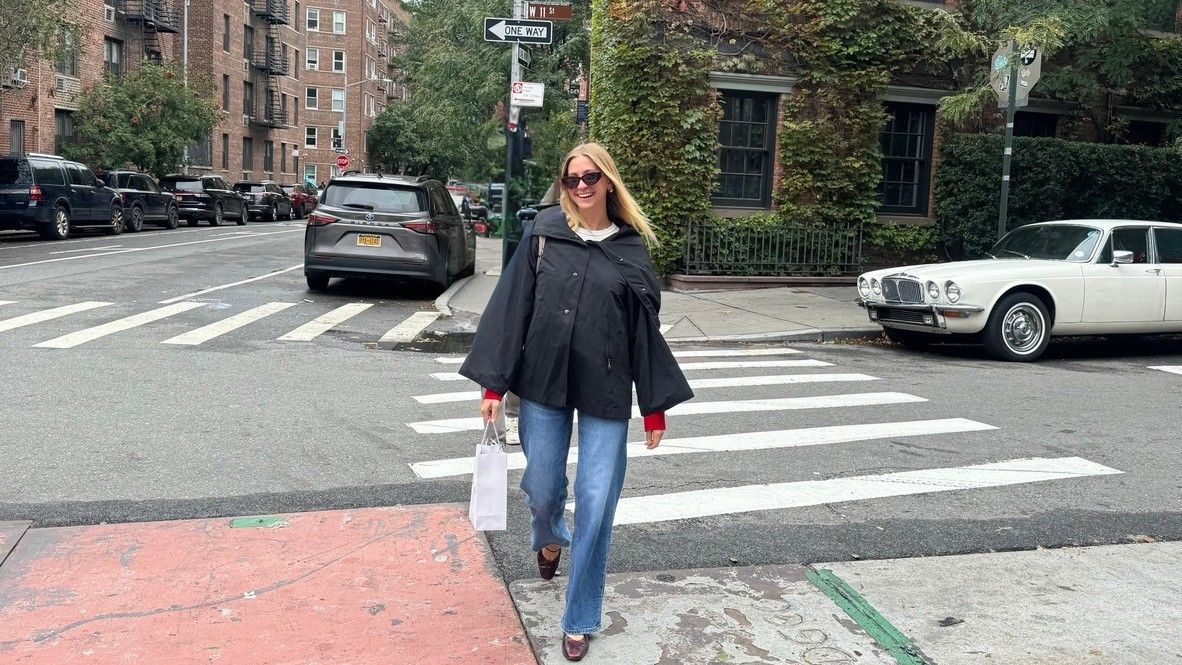 I'm Ruthless About Jeans—7 Pairs That Tick All My Boxes