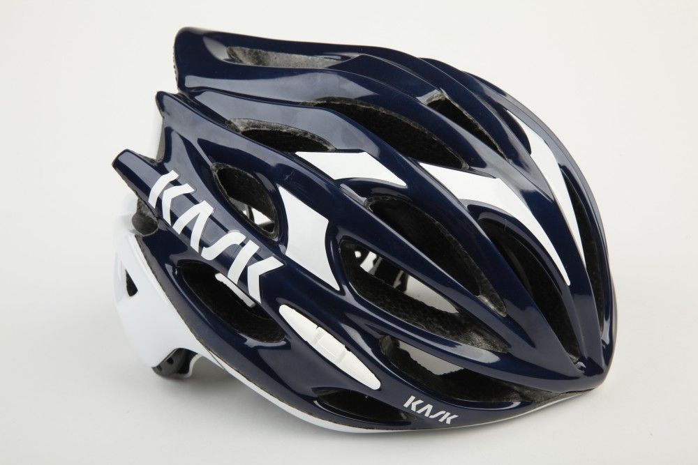 Kask Mojito helmet review | Cycling