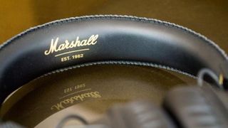 Marshall Major II Bluetooth