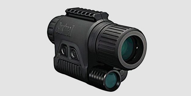 Bushnell 2x28 Equinox Night Vision Monocular