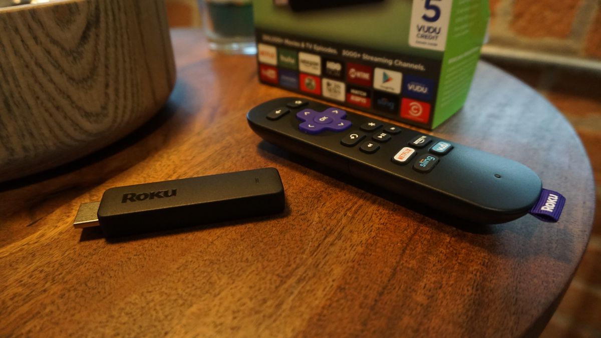 Roku Streaming Stick+ review