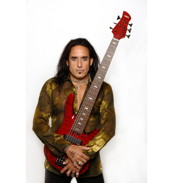 Marco Mendoza