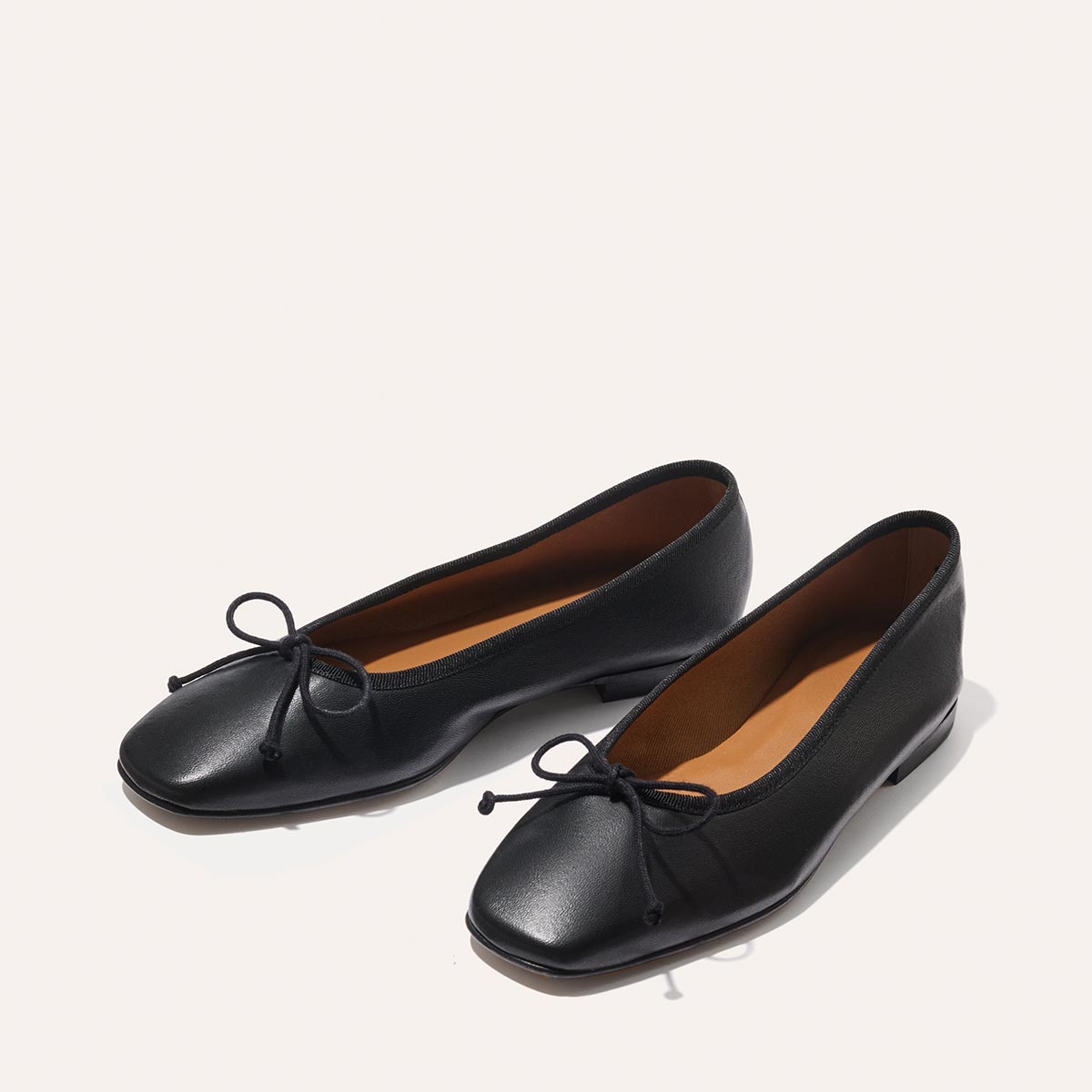 The Fonteyn - Black Nappa