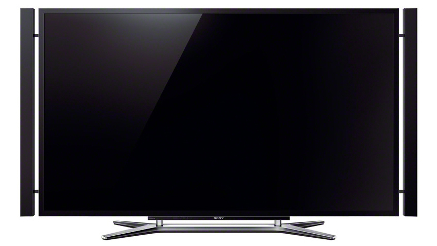 Sony 4K TV