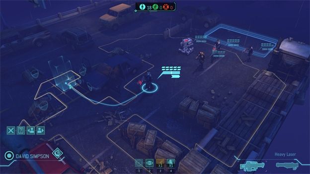 XCOM Enemy Unknown review