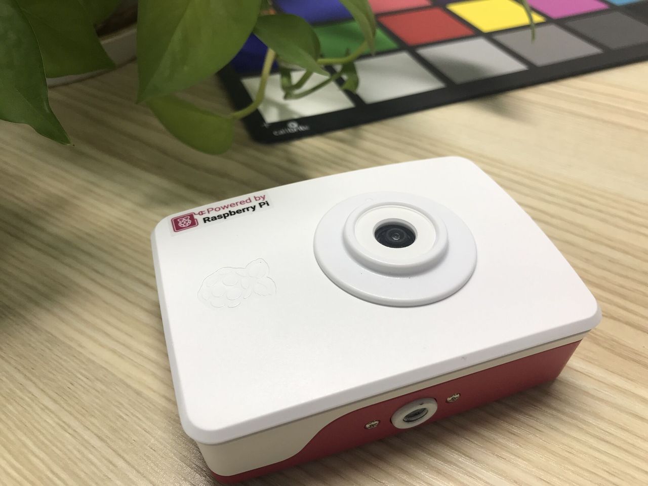 Arducam Pivistation 5